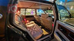 كاديلاك فلیتوود